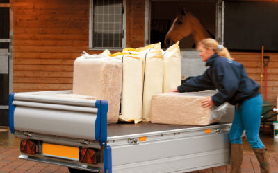 Why Cambridgeshire Farmers Trust Rollins for Trailer Hire