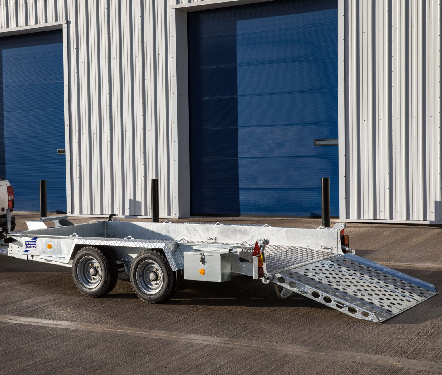 trailer maintenance tips