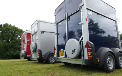 Finding Your Next Trailer: Why Rollins Farm Trailers is the Ultimate Destination