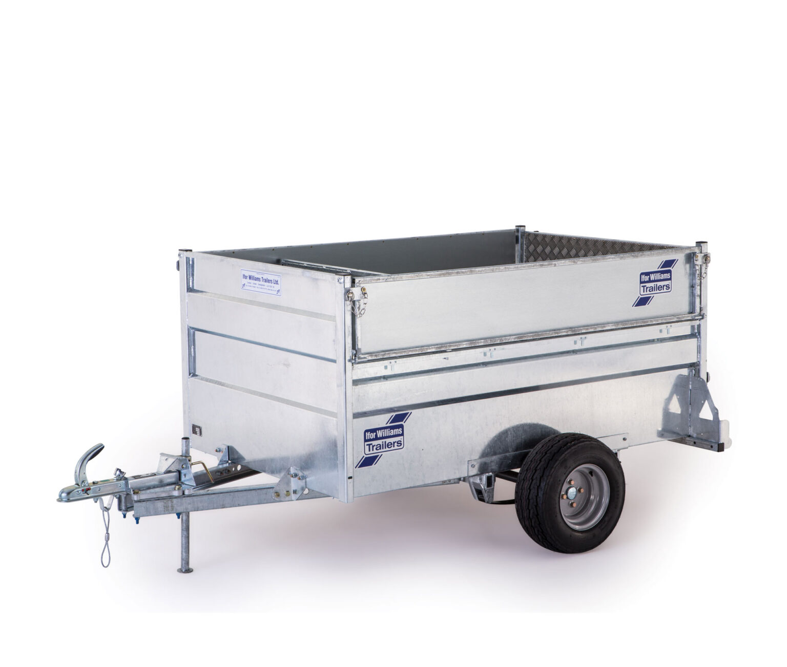 Ifor Williams Trailer Cambridgeshire