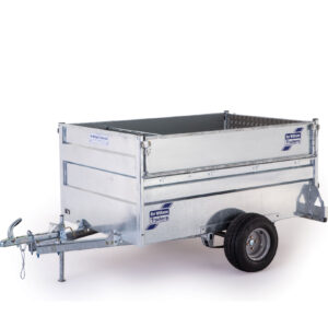 Ifor Williams Trailer Cambridgeshire
