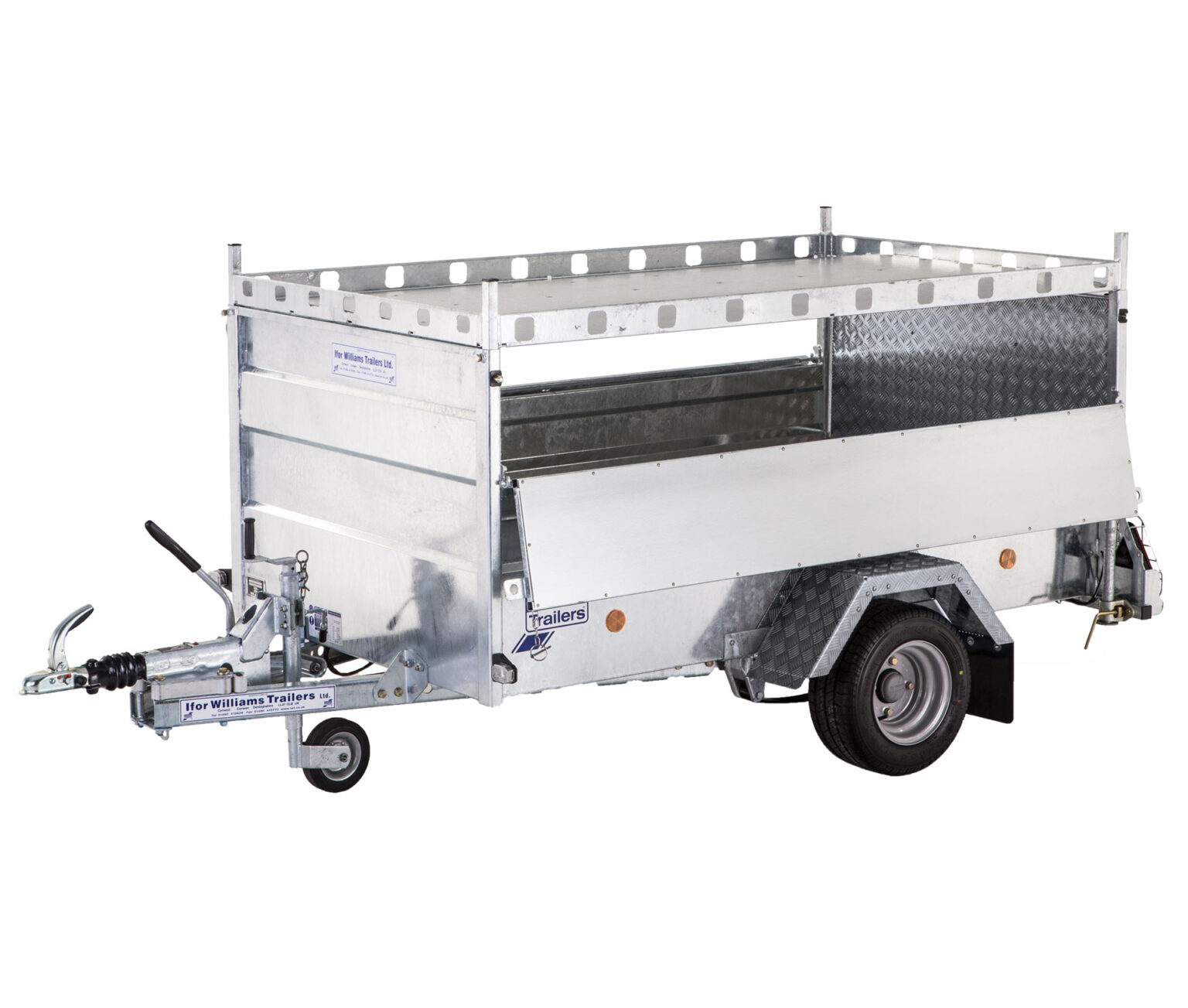 Ifor Williams Trailer Cambridgeshire