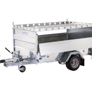 Ifor Williams Trailer Cambridgeshire