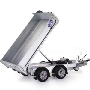 Ifor Williams Tipper Trailer Cambridgeshire
