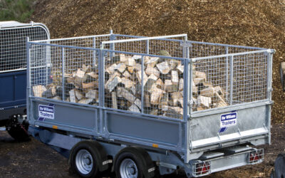 Benefits of Trailer Hire for Seasonal and Short-Term Use