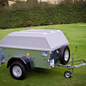 Ifor Williams P5e