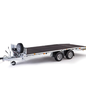 Ifor Williams Flatbed