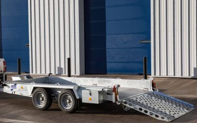 Trailer Maintenance Tips