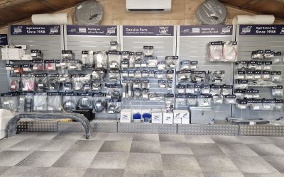 The Trailer Parts Cambridgeshire Farmers Rely On in Winter