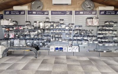 The Trailer Parts Cambridgeshire Farmers Rely On in Winter