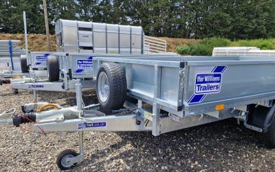 Why Cambridgeshire Trailers Matter For 2026