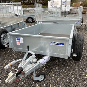 Ifor Williams GD64 General Purpose Trailer