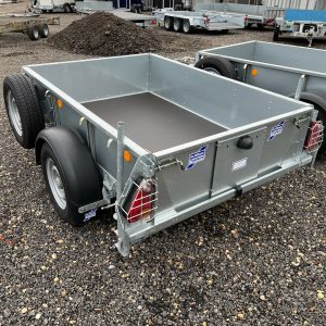 Ifor Williams GD64 General Purpose Trailer