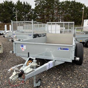 Ifor Williams GD105 General Purpose Trailer