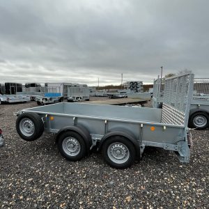Ifor Williams GD105 General Purpose Trailer