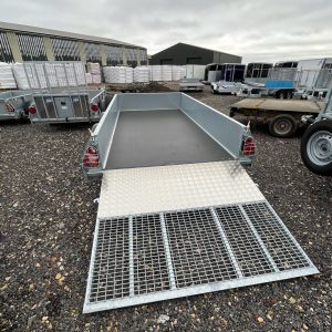 Ifor Williams GD105 General Purpose Trailer