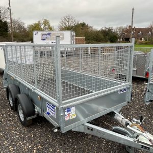 Ifor Williams GD105 General Purpose Trailer