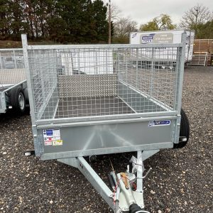 Ifor Williams GD105 General Purpose Trailer Cambridgeshire