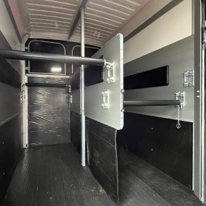 Ifor Williams Horse Trailer HBX511