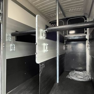 Ifor Williams HBX506 Horse Trailer