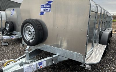 Cambridge Trailers