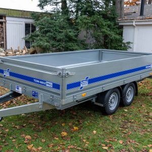 Tow-Max Pro