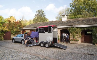 Horsebox Trailer Buyer’s Guide