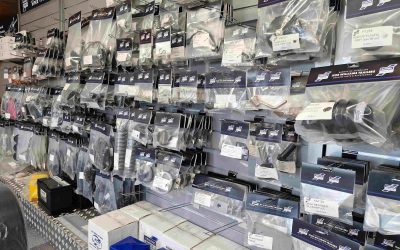 Ifor Williams Trailer Parts Near Me